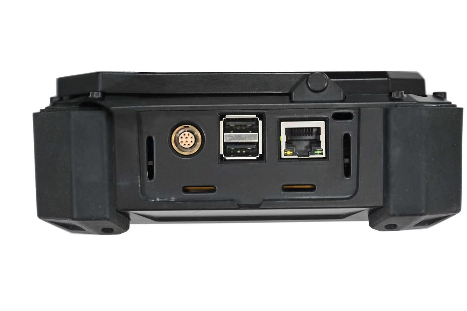 EUT-1001 interfaces