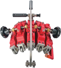 Cabeças de sonda MFL-5100