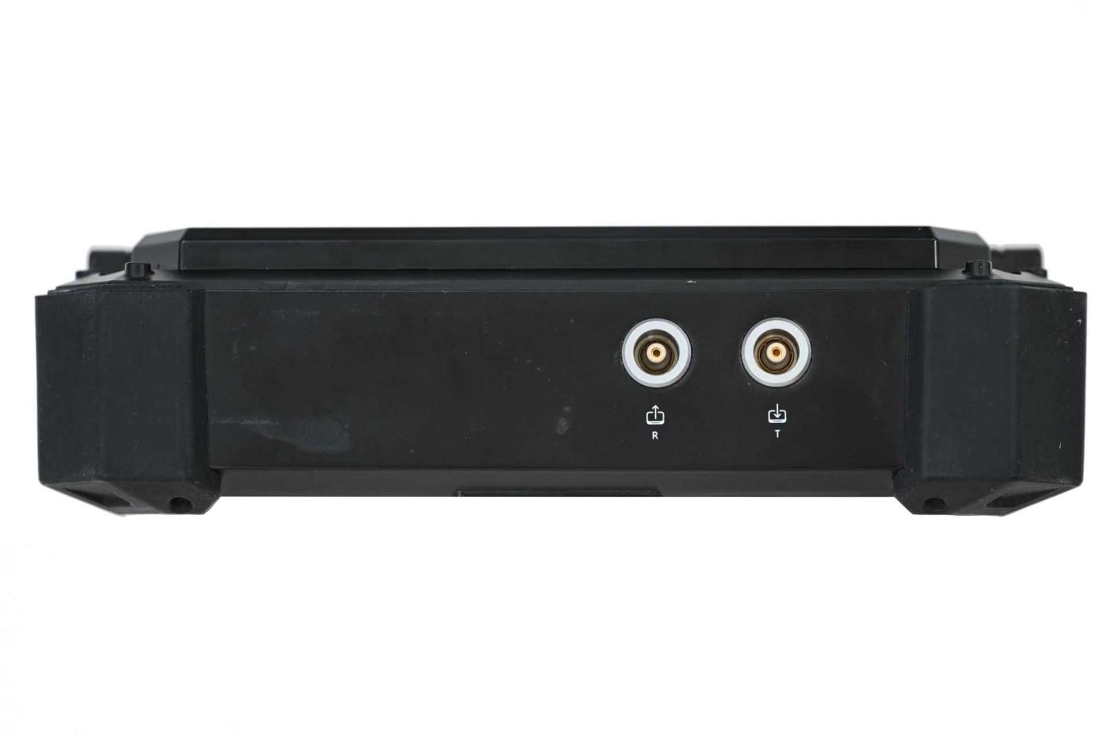 EUT-1001 conectores de transdutor