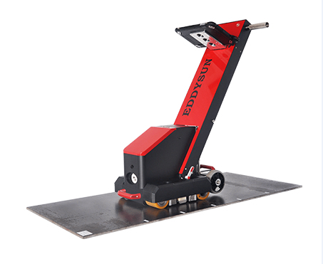 Equipamento de END TANK-4000ME